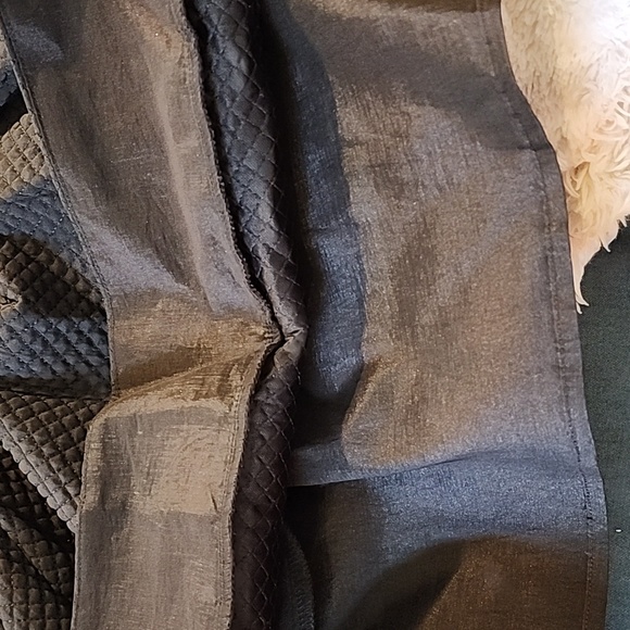 Luna Size S  Urban Outfitters Bow front dress. Super cute! - Picture 6 of 7